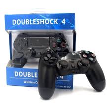 DualShock 4 Wireless Controller for PlayStation 4