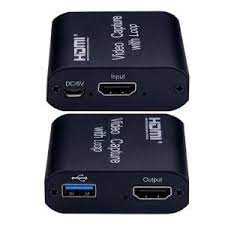 HDMI Video Capture Card With Audio - Image 3