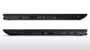 Lenovo ThinkPad Yoga 260 Core i5 8/256GB SSD - Image 6