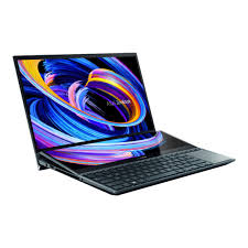 ASUS Zenbook Duo 14" OLED WQXGA, Core Ultra 9 185H 16/1TB - Image 5