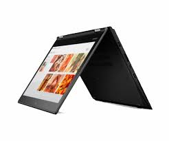 ThinkPad L13 Yoga Ci5 8GB RAM/256GB SDD - Image 4