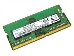 Samsung 4GB DDR4 2400T PC4 Laptop RAM - Image 3