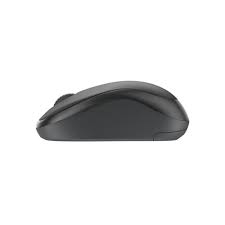 Logitech M240 Silent Wireless Mouse (Graphite) - Image 3