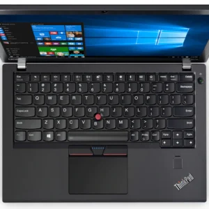 Lenovo Thinkpad X270 Core i5 8/256GB SSD