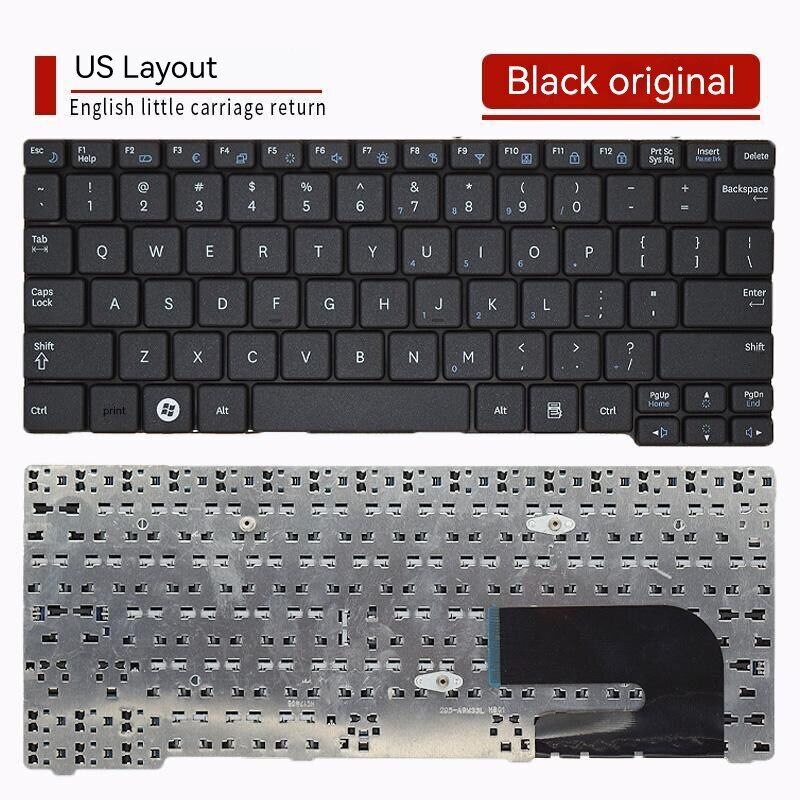 Keyboard for Samsung Mini NP-N150/151