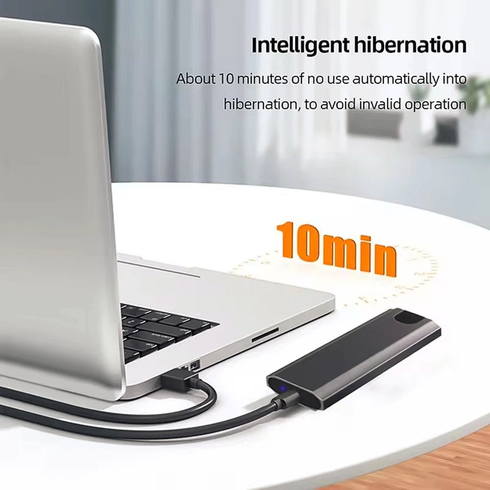 M.2 SSD Casing/Enclosure - Image 5