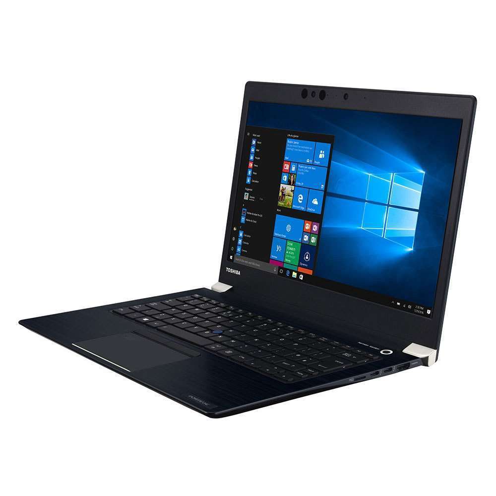 Toshiba DynaBook Portege X30E Touchscreen 13.3´´ i7-8250U/8GB/256GB SSD Laptop Windows 10 Pro - Image 6