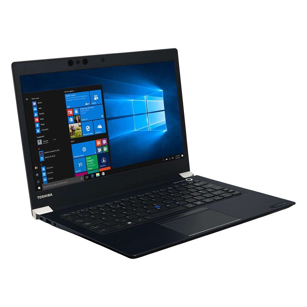 Toshiba DynaBook Portege X30E Touchscreen 13.3´´ i7-8250U/8GB/256GB SSD Laptop Windows 10 Pro - Image 2
