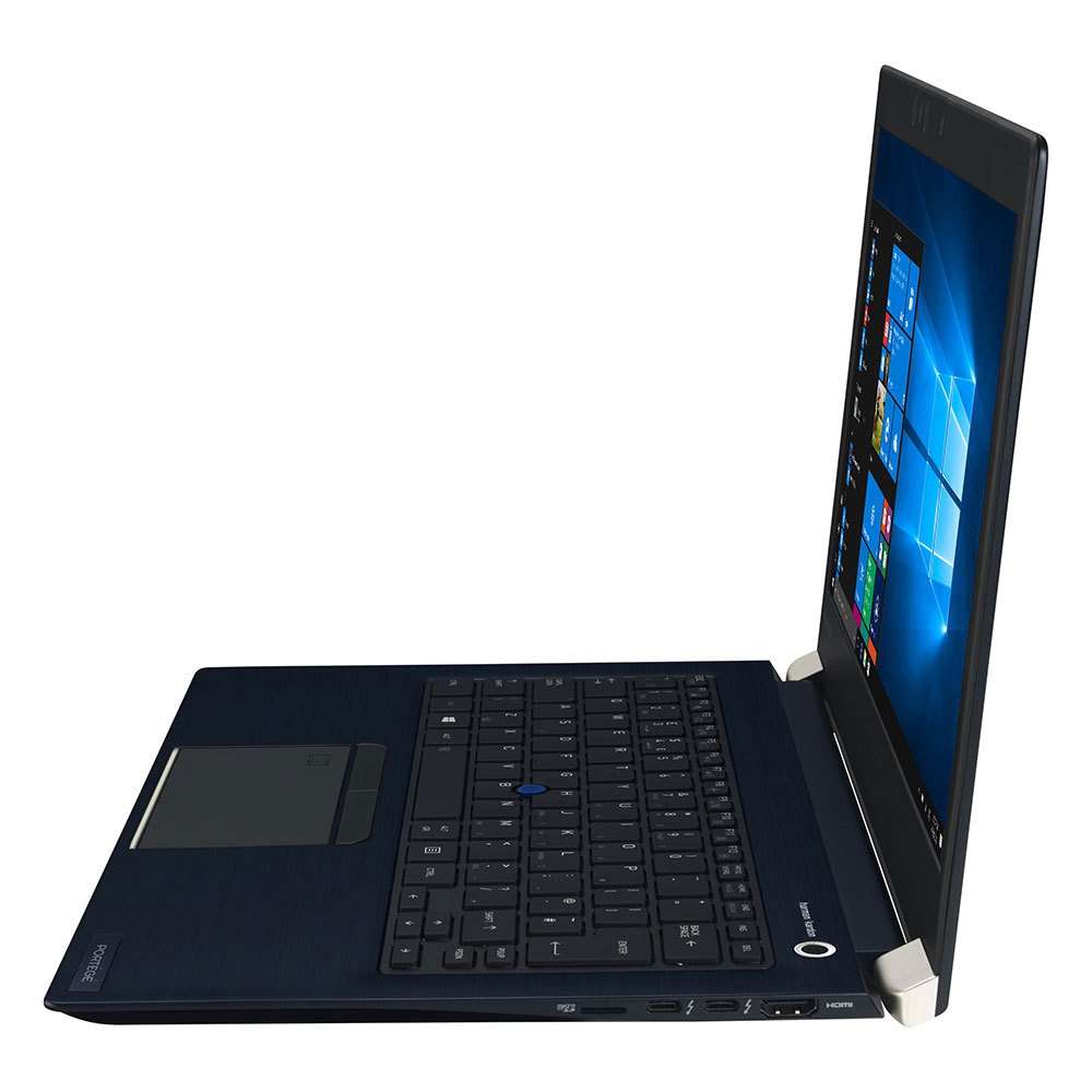 Toshiba DynaBook Portege X30E Touchscreen 13.3´´ i7-8250U/8GB/256GB SSD Laptop Windows 10 Pro - Image 3