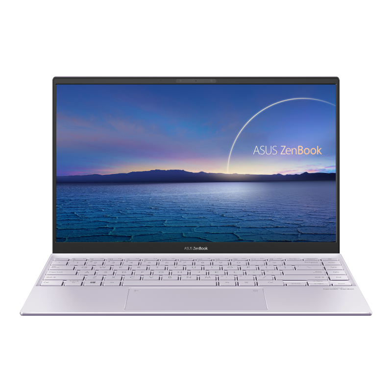 Zenbook 14 UX425 Ci5 8/512GB SSD