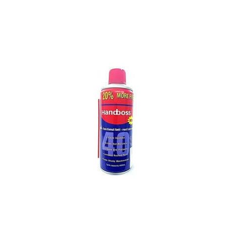 Handboss WD 40 Anti-Rust Lubricant Spray - Image 4