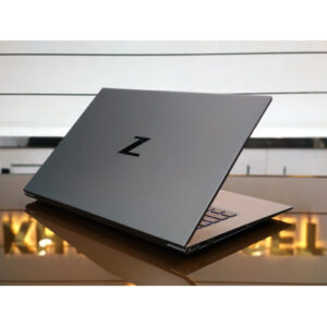 HP zbook 14 G8 Core-i7 11th GEN 16GB RAM 512GB SSD Non Touch