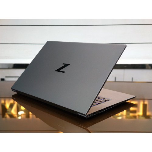 HP zbook 14 G8 Core-i7 11th GEN 16GB RAM 512GB SSD Non Touch - Image 2