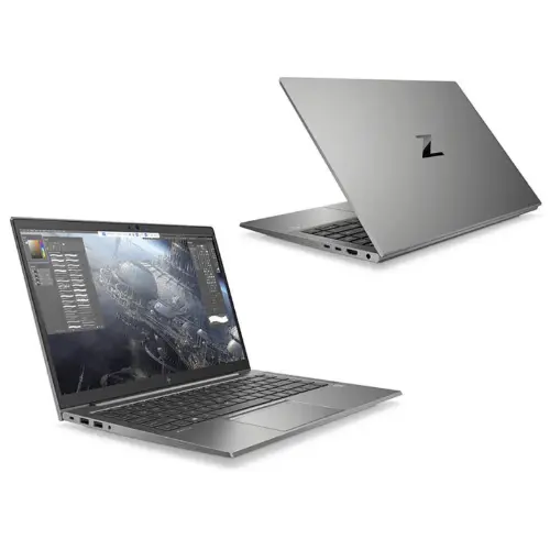 HP zbook 14 G8 Core-i7 11th GEN 16GB RAM 512GB SSD Non Touch - Image 8