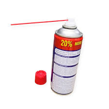 Handboss WD 40 Anti-Rust Lubricant Spray - Image 2
