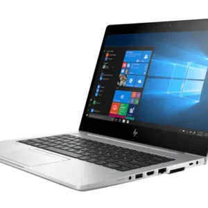 HP EliteBook 830 G5 Intel Core i5 8th Generation  8gb RAM 256GB SSD 13.3" FHD Touchscreen