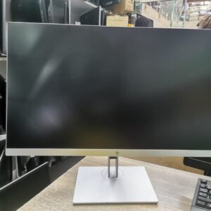 HP 24" Full HD Edge-to-Edge Display Monitor