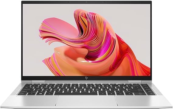HP EliteBook 1040 g7 Intel Core i5 8 GB RAM 256 GB SSD - Image 3