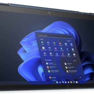 HP Elite Dragonfly G2 Intel core i7 16gb ram 512gb SSD