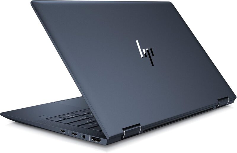 HP Elite Dragonfly G2 Intel core i7 16gb ram 512gb SSD - Image 3