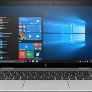 HP EliteBook 1040 G5 Intel Core i5  8GB RAM 256GB SSD