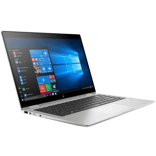 HP EliteBook1040 G6 Intel Core i7 8th Gen 16GB RAM 512GB SSD - Image 2