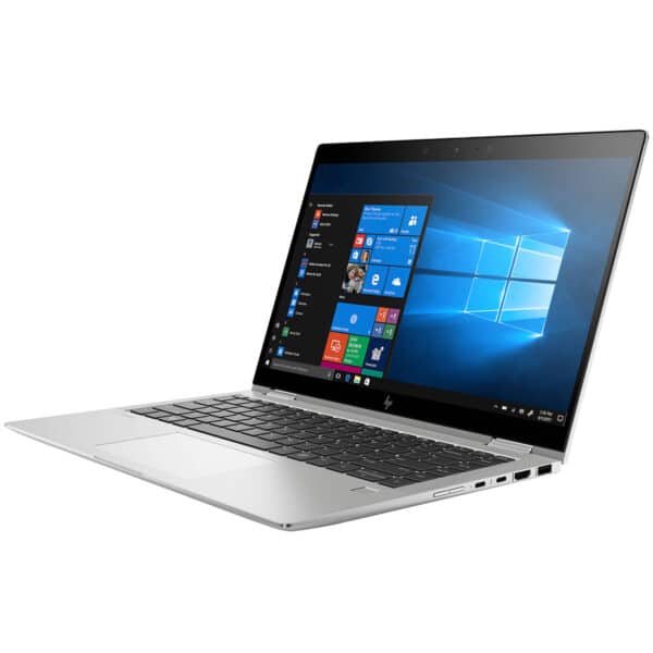 HP EliteBook1040 G6 Intel Core i7 8th Gen 16GB RAM 512GB SSD - Image 3