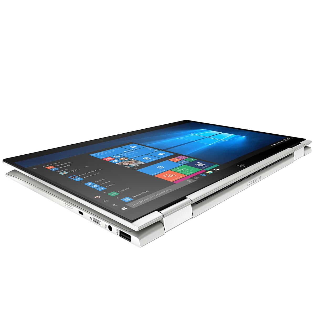 HP EliteBook1040 G6 Intel Core i7 8th Gen 16GB RAM 512GB SSD - Image 4