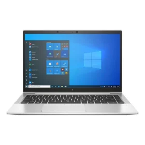 The HP EliteBook 845G8 Ryzen 5 16 GB RAM 512 GB SSD