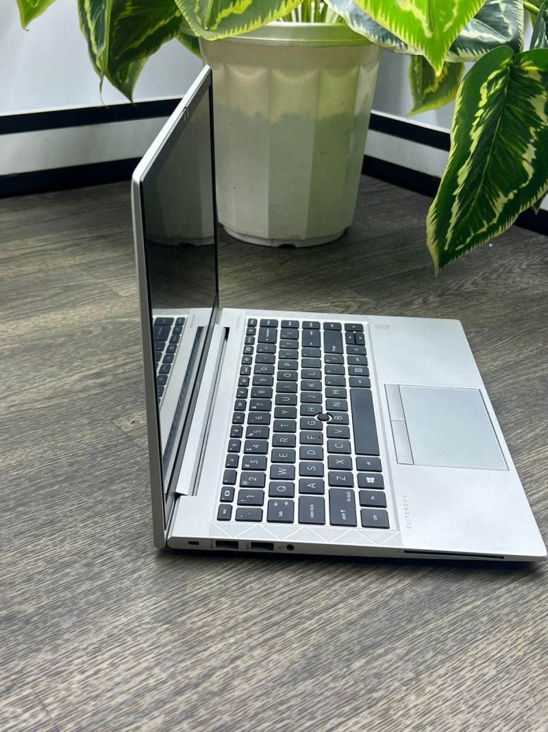 HP EliteBook 845 G7 Ryzen 5 16GB RAM 512GB SSD - Image 4