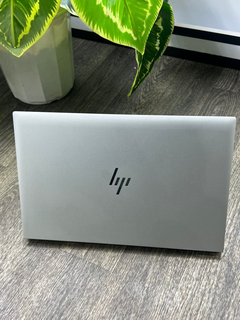 HP EliteBook 845 G7 Ryzen 5 16GB RAM 512GB SSD - Image 2