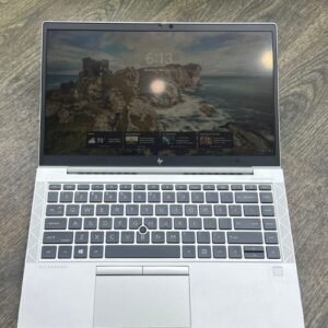 HP EliteBook 845 G7 Ryzen 5 16GB RAM 512GB SSD