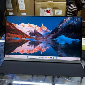 V2COM Portable Screen 15.6 inch